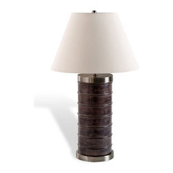 Interlude Gainsborough Table Lamp - SKU: 555058 - Table Lamps