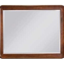 Kincaid - Bathroom Mirrors