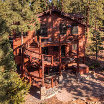 North Tahoe Treasure