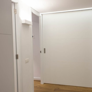 Reforma de vivienda en Barcelona
