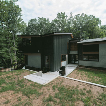 Annapolis Residence Renovation