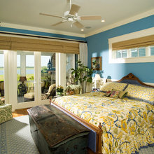 Bedrooms