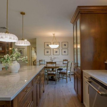 Lauren's Perfect Kitchen