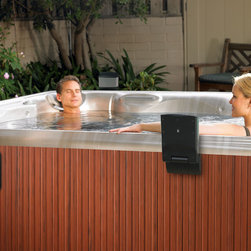 Hot Spring: Hot Spot Spas - Hot Tubs