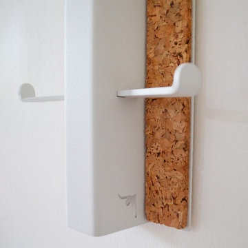 Jean Coat hook