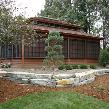 JAPANESE GARDEN