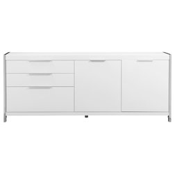 Contemporary Buffets And Sideboards by GwG Outlet