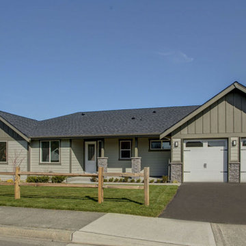 Carnation - NE 45th St Lot 1