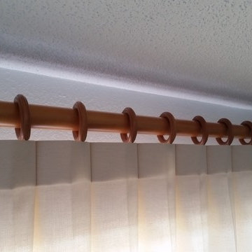 Drapes