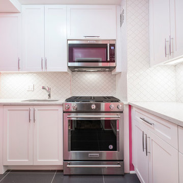 155 West 68th Street #1801
