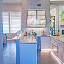 Kitchen Ideas