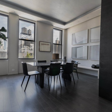Duplex #Renovation Sensation