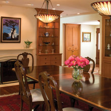 Dinning Room Ligthing