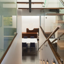 stairs, entry