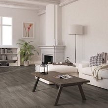 WHAT’S THE IDEAL FLOOR TO LIVE ON?