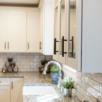 Downingtown Kitchen Remodel