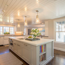 Kitchen Ideas