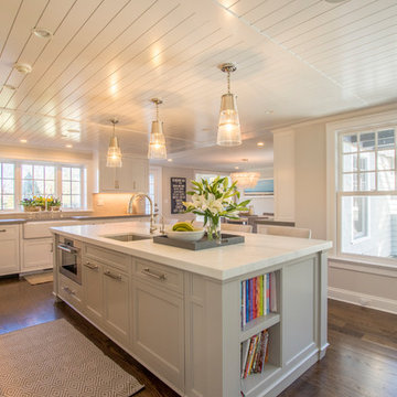 New Canaan Home