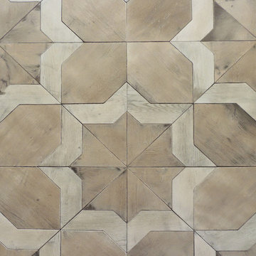 Zenati & Edri Parquet & Wood Collection