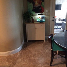 fish table