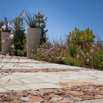 Alpine Special Event Site
