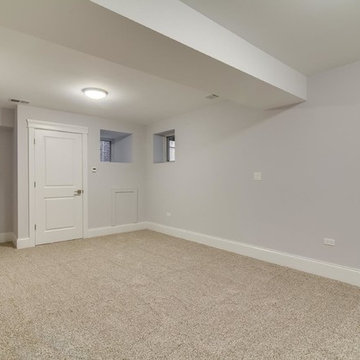4740 N Maplewood Ave, Chicago, IL