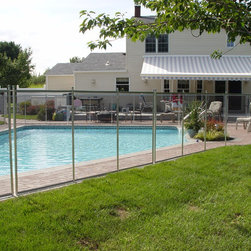 Swimming Pool Fence - Products