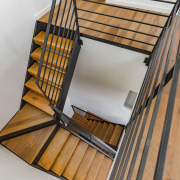 Cleveland Street Townhome
