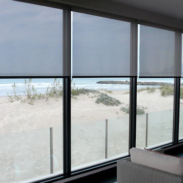 Beach Homes