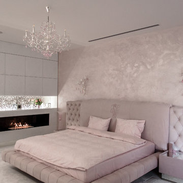 FLA3 in a Private Residence in Ukraine