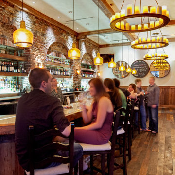Itailian Restaurant