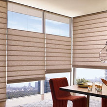 Window Coverings