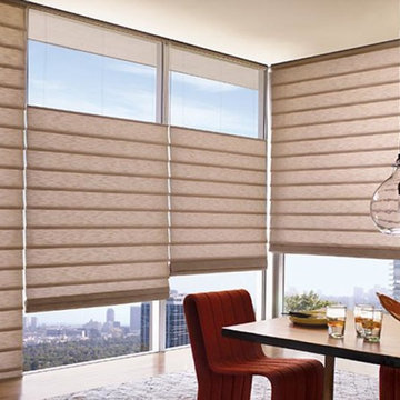 Dining Room Shades