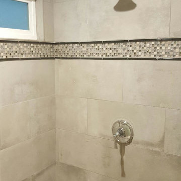 Rycroft Dr. Master Bath Remodel