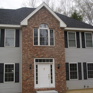 Deerfield NH New Development