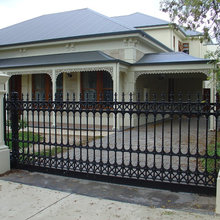 Fence