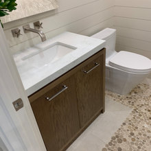 Bathrooms