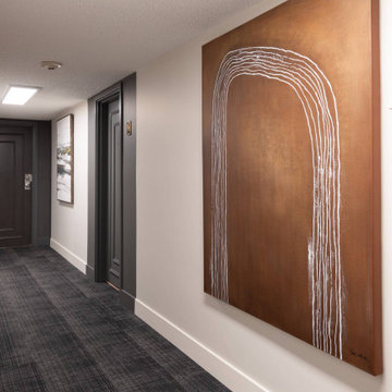 Riverscape Condominium