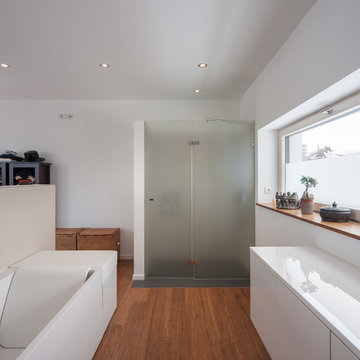 Passivhaus Plauen