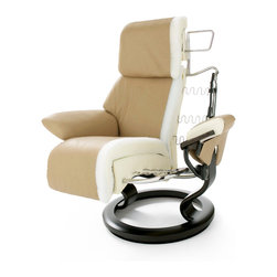 Spirit by Stressless - Recliner Chairs