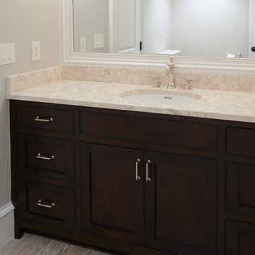 Brams Point - Renovation and New Construction Home