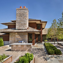 stonework