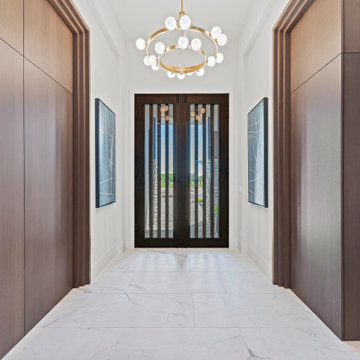 Sand Dollar Model