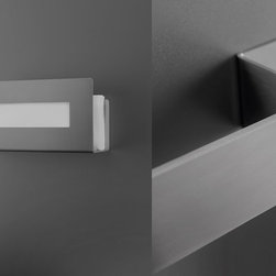 CEA accessories - NEUTRA collection - Towel Bars