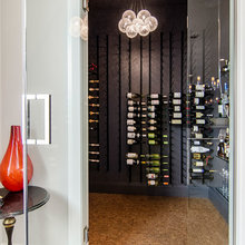 Wine Floor