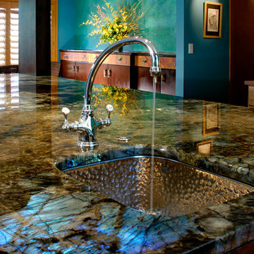 Bella Vista - Kitchen