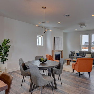Cottonwood Model