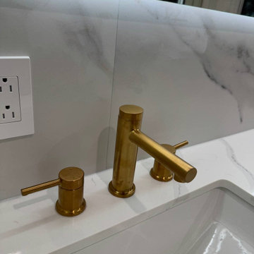 Master Bathroom Remodeling in Ambler, PA