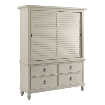 Wardrobes That Redefine Elegance