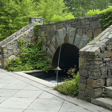 Outdoor Living